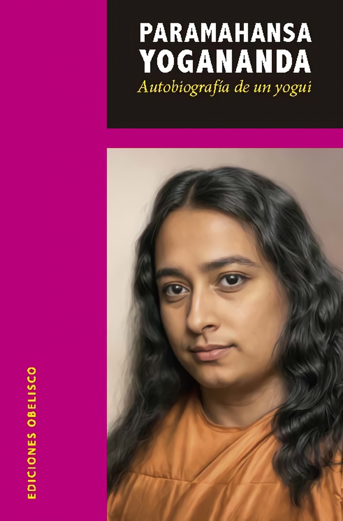 [9788411723404] Autobiografía de un yogui
