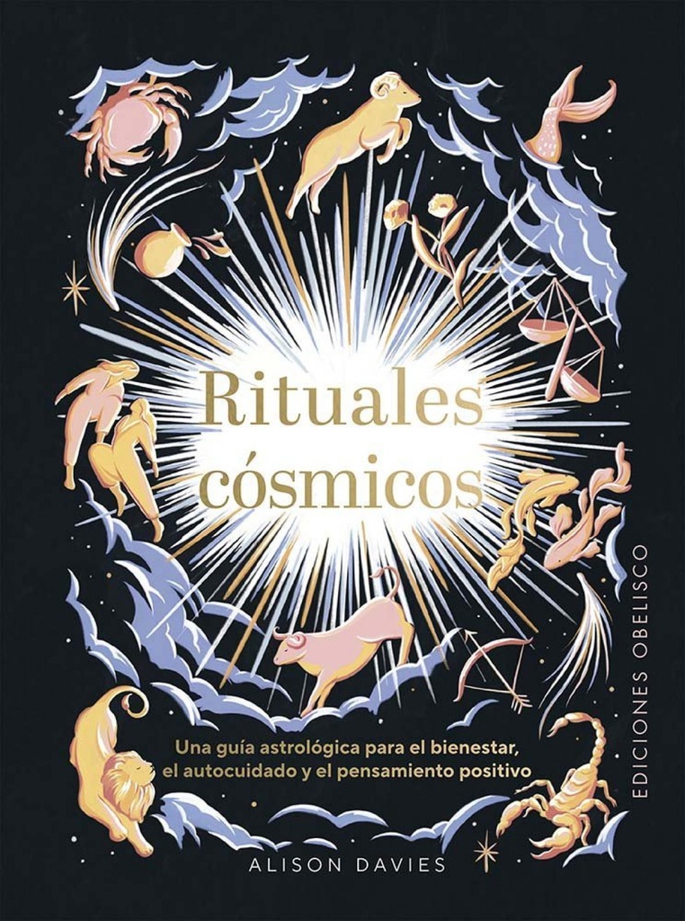 [9788411723435] Rituales cósmicos