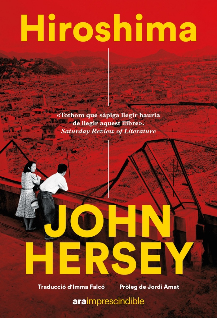 [9788411730822] Hiroshima