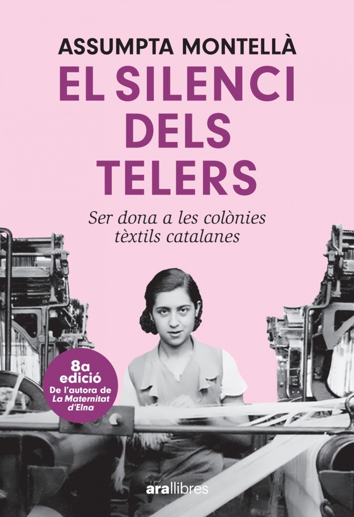 [9788411730877] El silenci dels telers