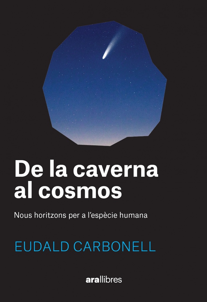 [9788411730969] De la caverna al cosmos