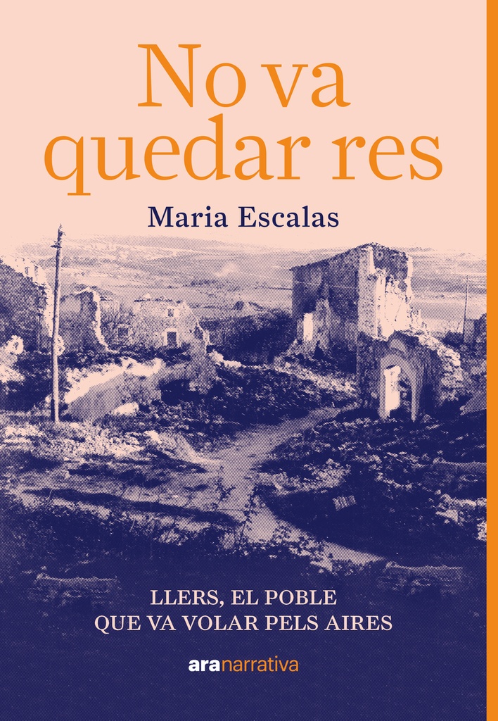 [9788411731126] No va quedar res