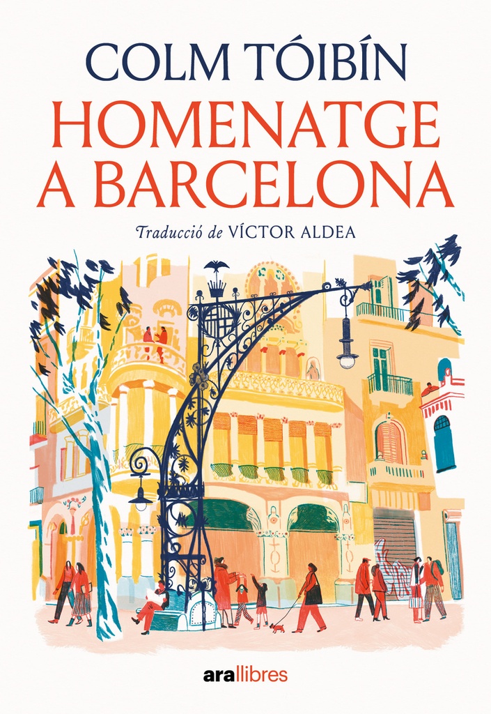 [9788411731508] Homenatge a Barcelona