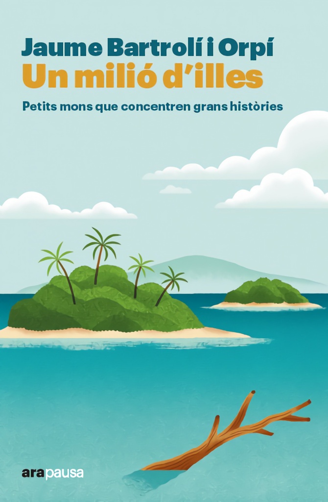 [9788411731706] Un milio d´illes