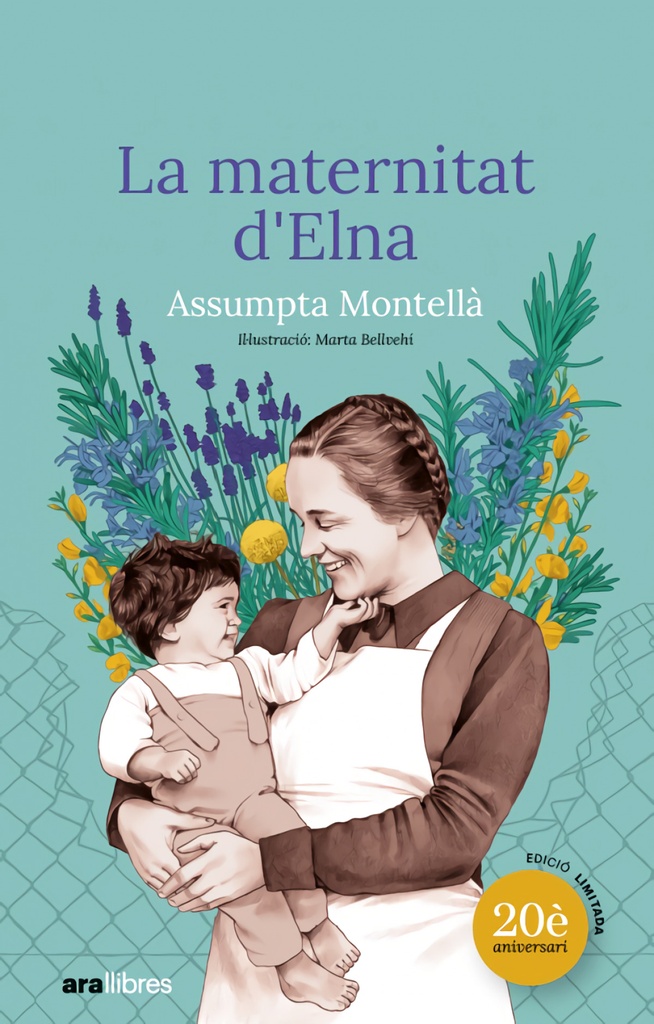 [9788411731775] La maternitat d'Elna