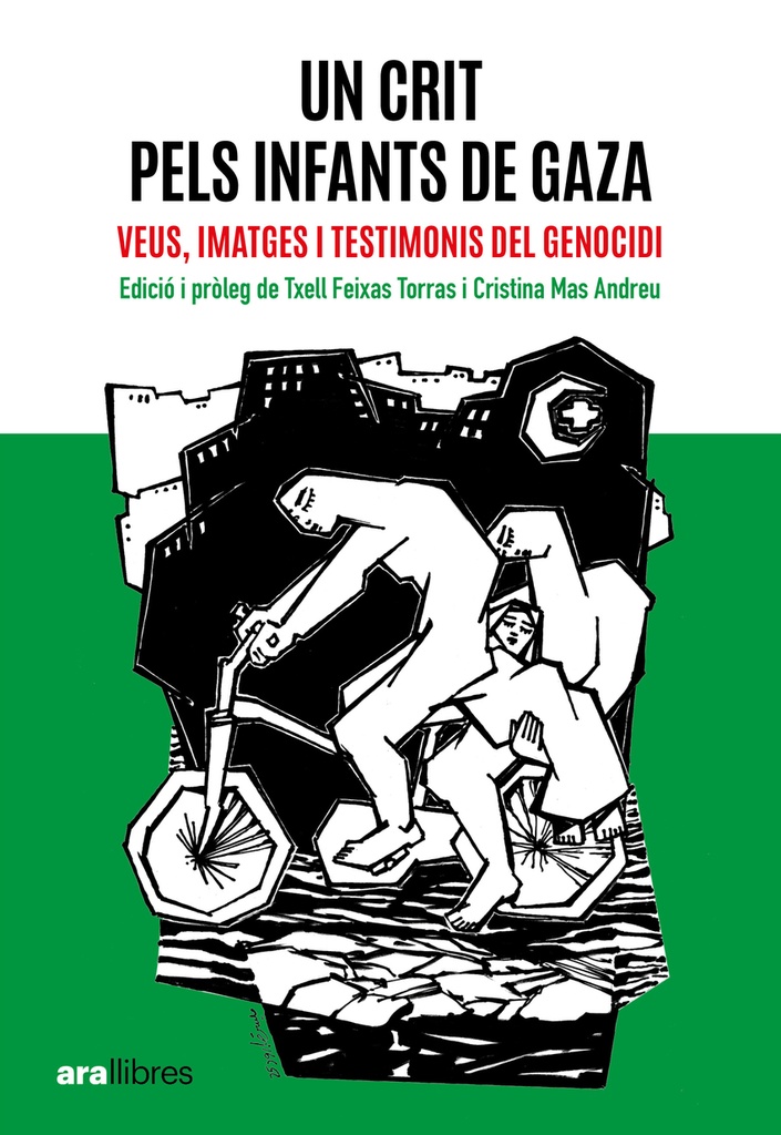 [9788411731898] Un crit pels infants de Gaza