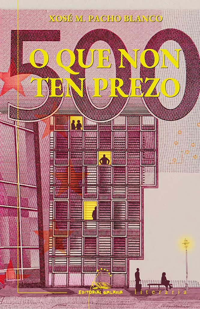[9788411762229] O que non ten prezo