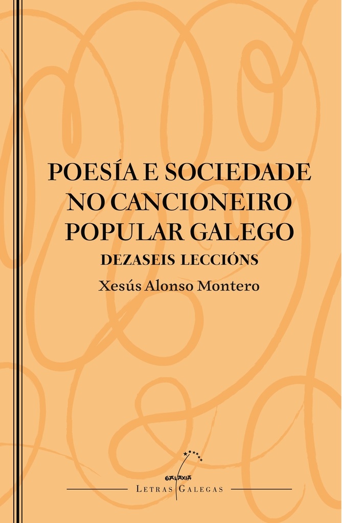 [9788411763851] Poesía e sociedade no cancioneiro popular galego