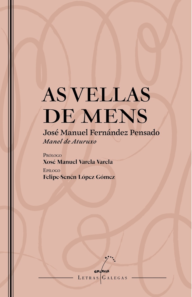 [9788411763943] As vellas de Mens