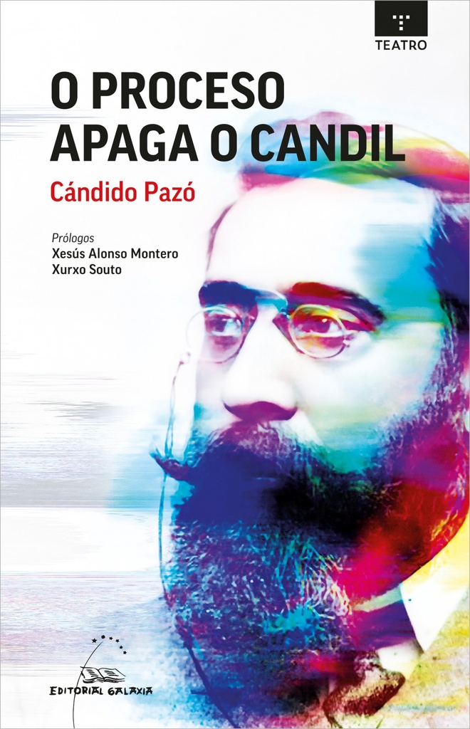 [9788411764780] O proceso. Apaga o candil