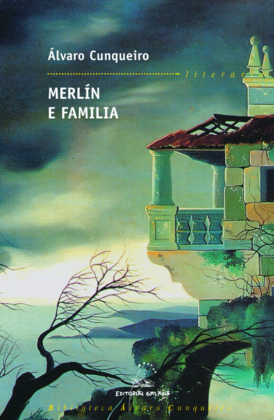 [9788411764858] Merlin e familia (bac)