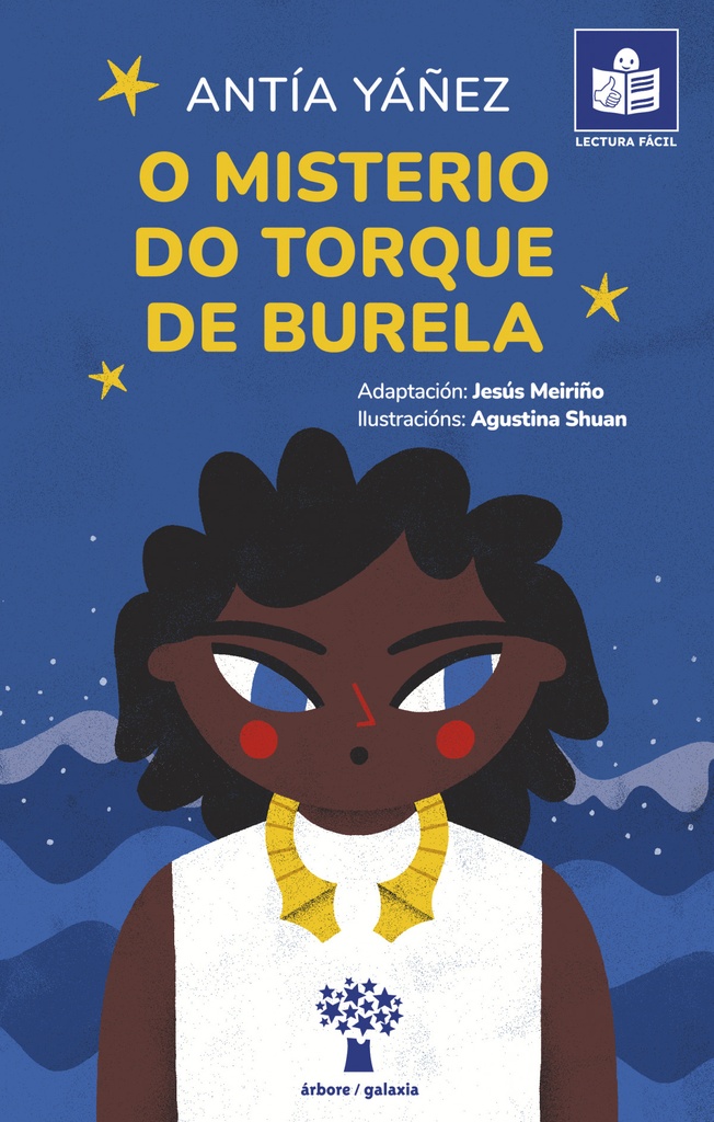 [9788411764995] (g).misterio do torque de burela, o.(lectura facil)