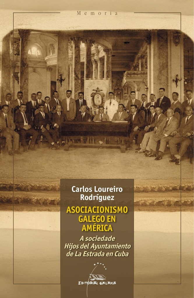 [9788411765350] Asociacionismo galego en América