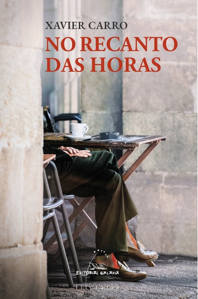 [9788411765442] NO RECANTO DAS HORAS