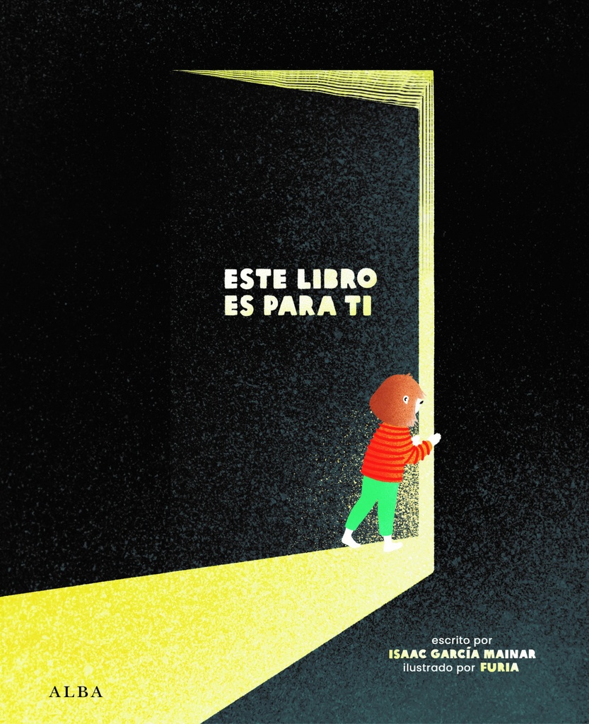 [9788411781503] ESTE LIBRO ES PARA TI