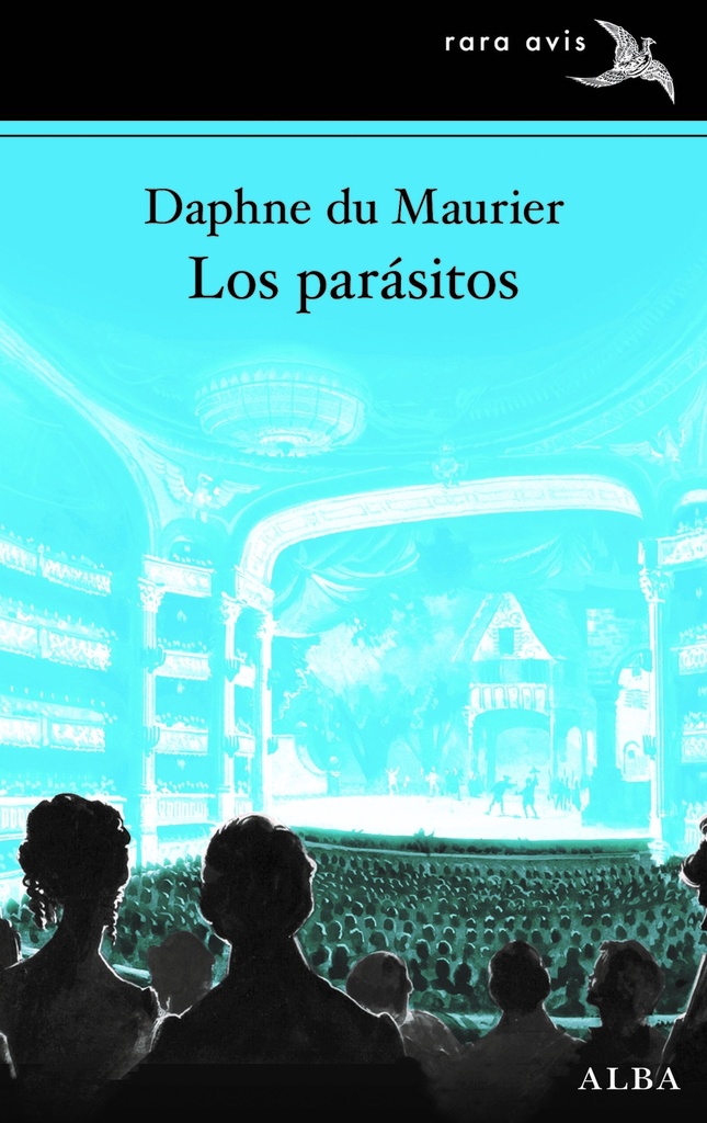 [9788411781664] Los parásitos