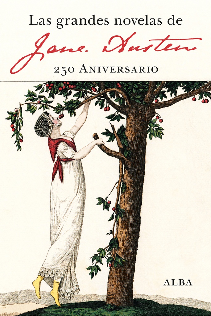 [9788411781794] Estuche Jane Austen