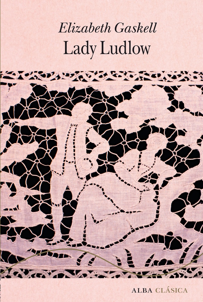 [9788411781831] Lady Ludlow