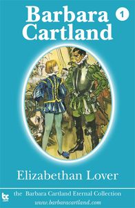 [9781782130062] Elizabethan Lover