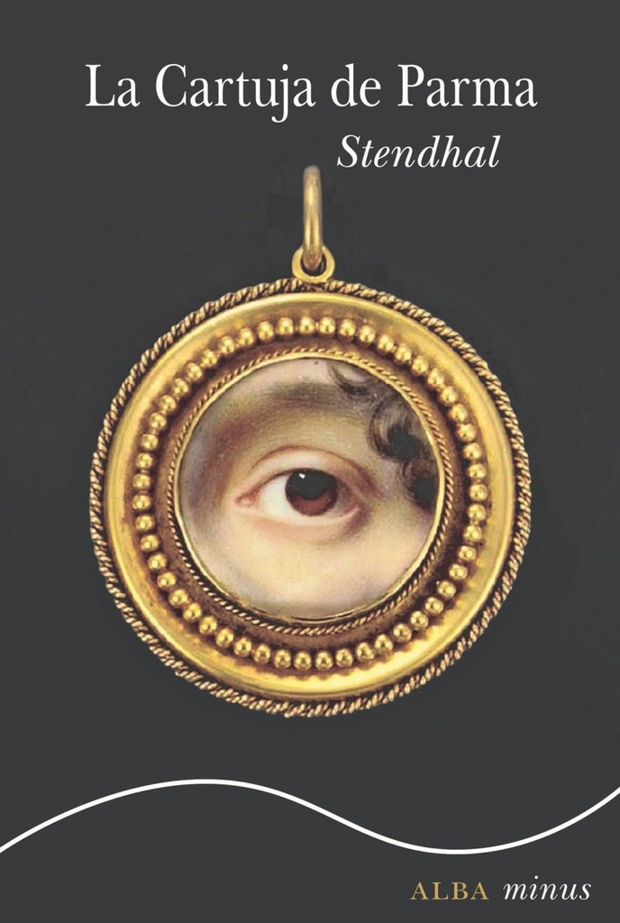 [9788411782234] La Cartuja de Parma