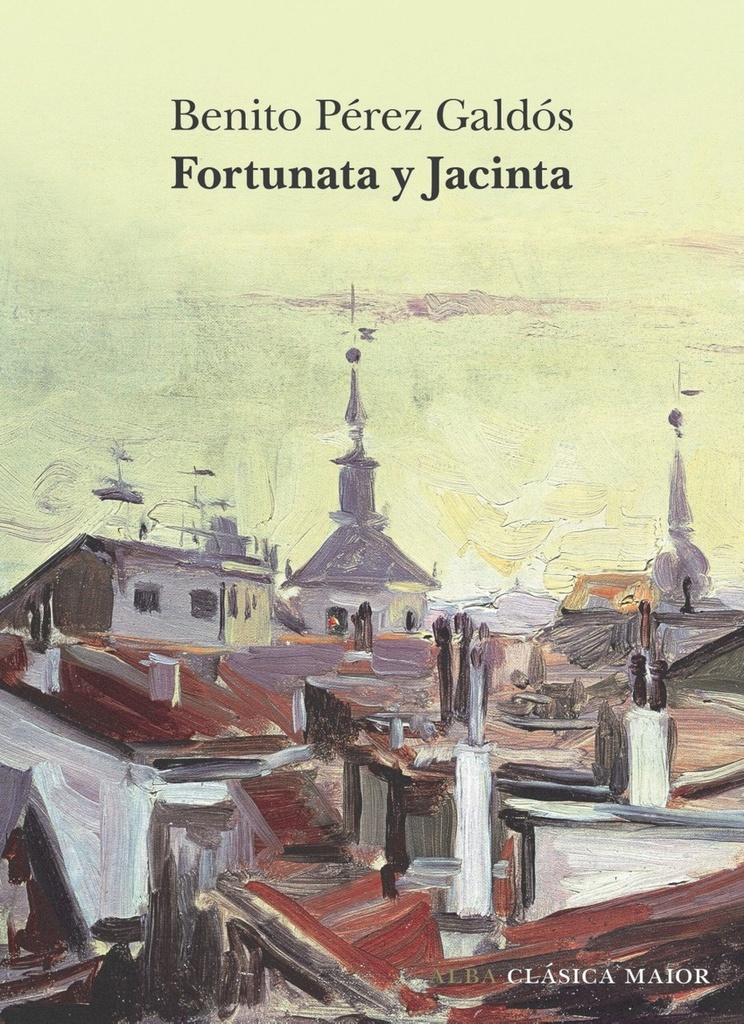[9788411782241] Fortunata y Jacinta