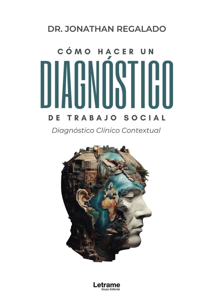 [9788411812436] Cómo hacer un diagnóstico del trabajo social clínico
