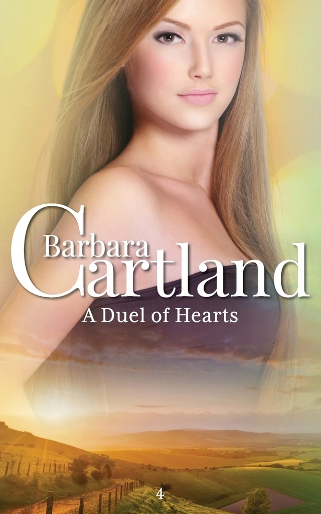 [9781782130185] A Duel of Hearts