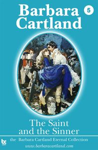 [9781782130222] The Saint and the Sinner
