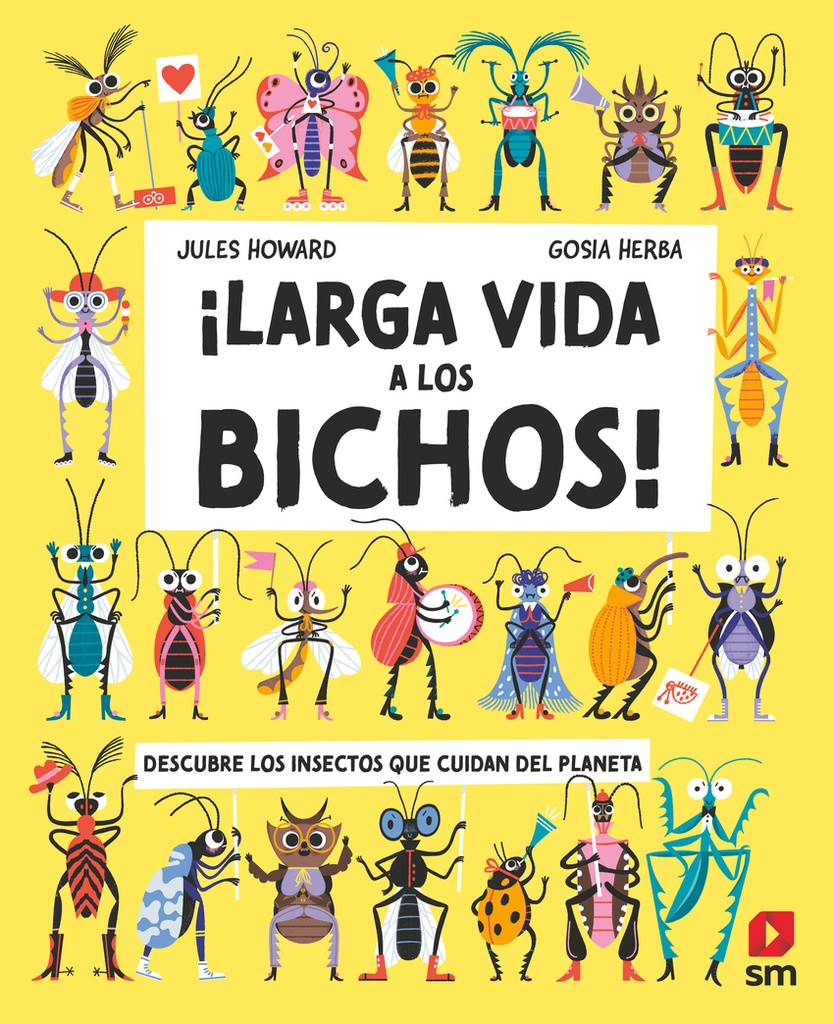 [9788411827584] Larga vida a los bichos