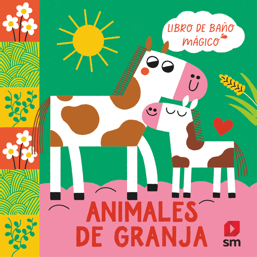 [9788411827768] Animales de granja