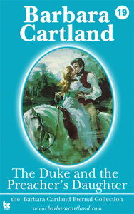 [9781782130789] The Duke - the Preachers Daughter