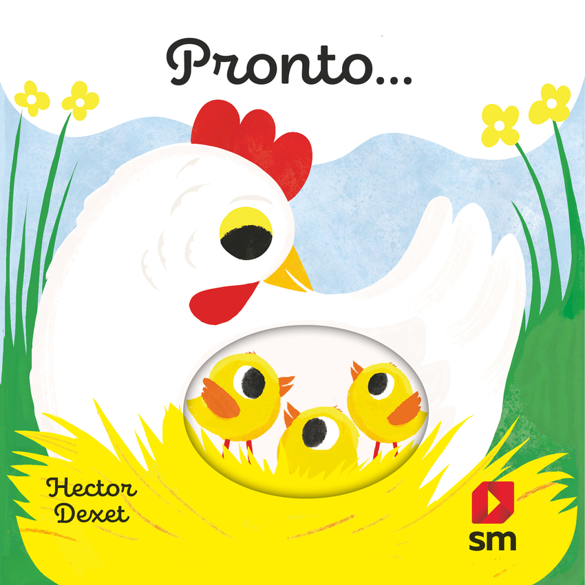 [9788411827874] Pronto