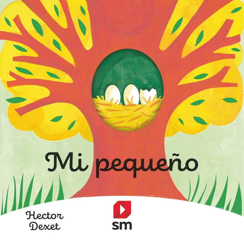 [9788411827881] Mi pequeño