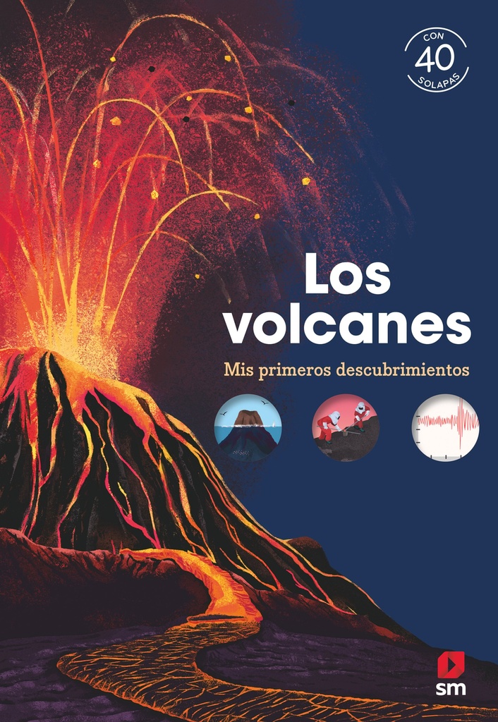 [9788411828529] Los volcanes