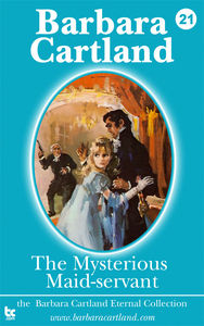 [9781782130864] The Mysterious Maid-servant