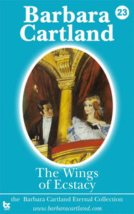 [9781782131007] The Wings of Ecstacy
