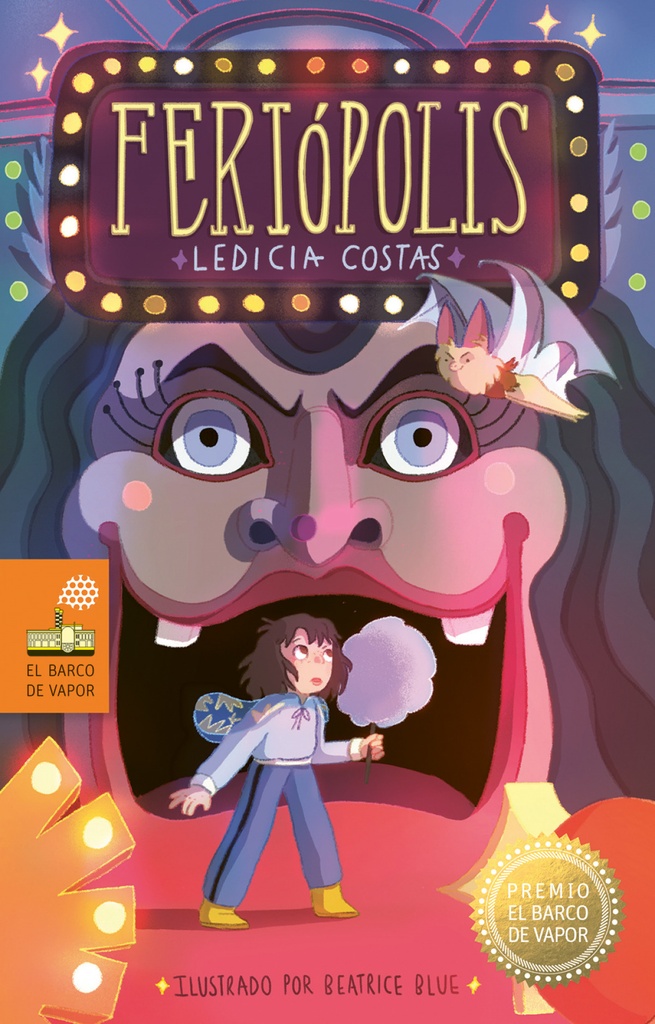 [9788411829144] FERIÓPOLIS