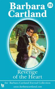 [9781782131083] Revenge of the Heart