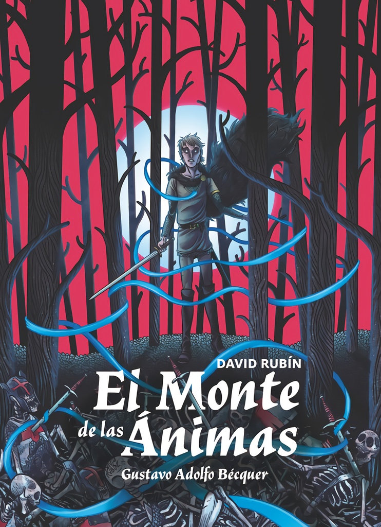 [9788411829304] EL MONTE DE LAS ANIMAS
