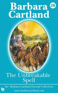 [9781782131120] The Unbreakable Spell