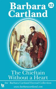 [9781782131489] The Chieftain Without a Heart