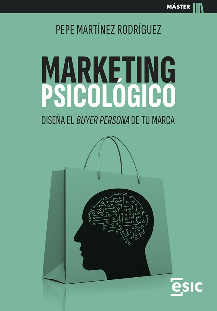 [9788411920452] MARKETING PSICOLÓGICO