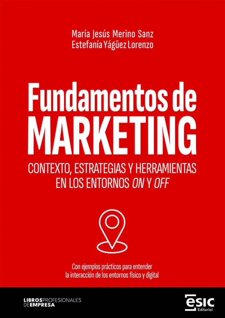 [9788411921299] FUNDAMENTOS DE MARKETING