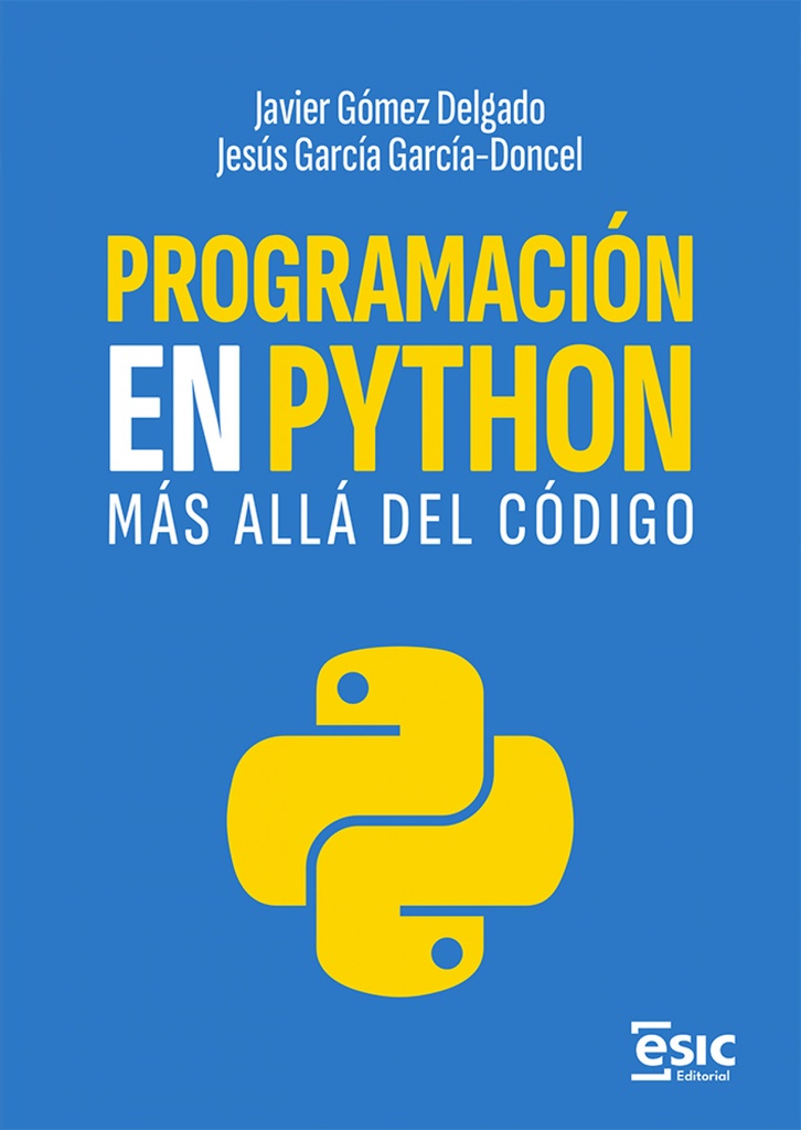 [9788411921879] PROGRAMACION EN PYTHON
