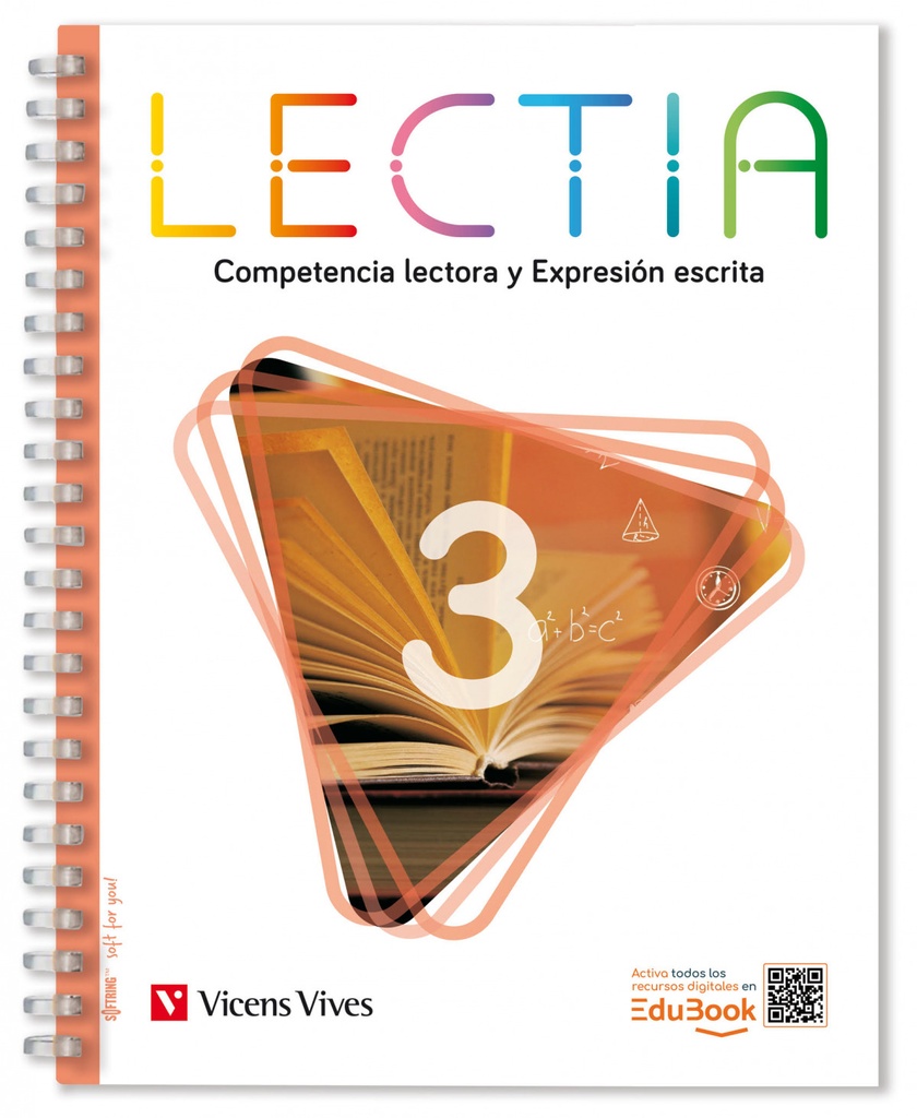 [9788411936583] Lectia 3. Competencia lectora y Expresión escrita