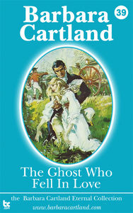[9781782131922] The Ghost Who Fell in Love