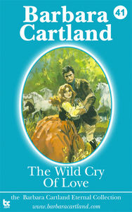 [9781782132004] The Wild Cry of Love