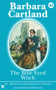 [9781782132042] The Blue Eyed Witch