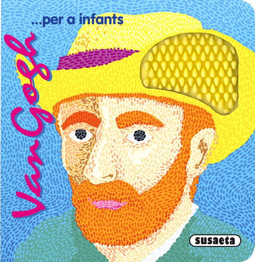 [9788411962841] VAN GOGH... PER A INFANTS