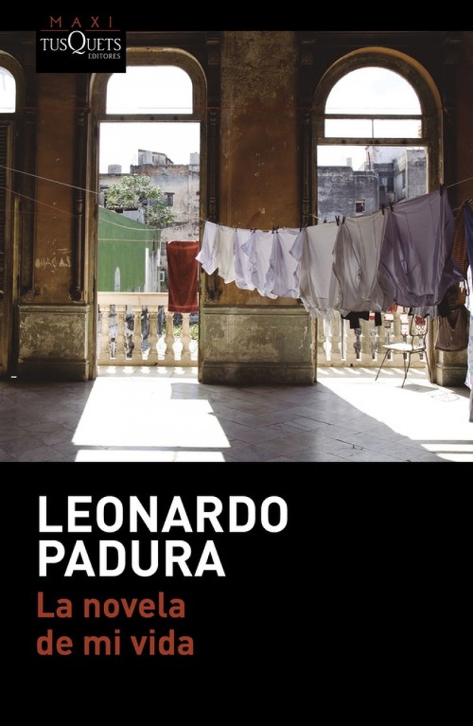 [9788490663578] La novela de mi vida